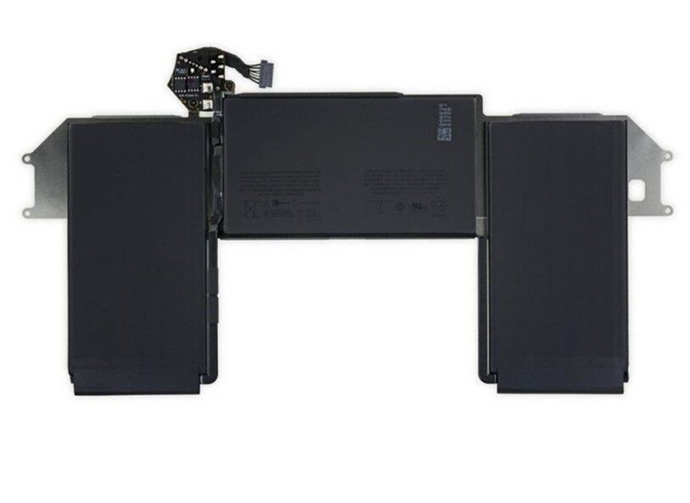 Battery A1965 EMC 3184 for MacBook Air 13 inch A1932 (2018-2019) A2179 2020 (11.4V 55Wh/4800mAh)
