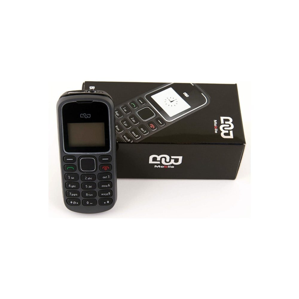 BB MOBİLE B1280 TUŞLU TELEFON