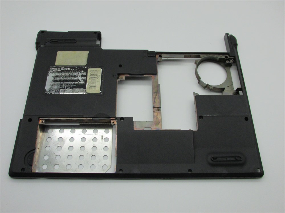 Beko Arçelik M54S Alt Kasa Cover