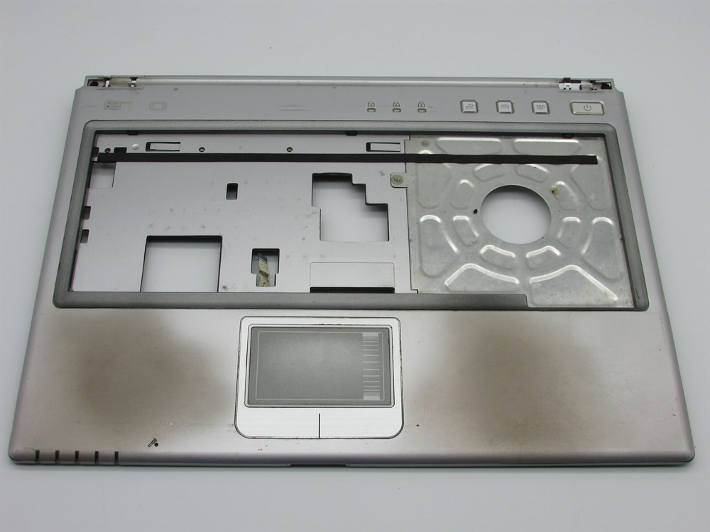 Beko Arçelik M54S Üst Kasa Cover