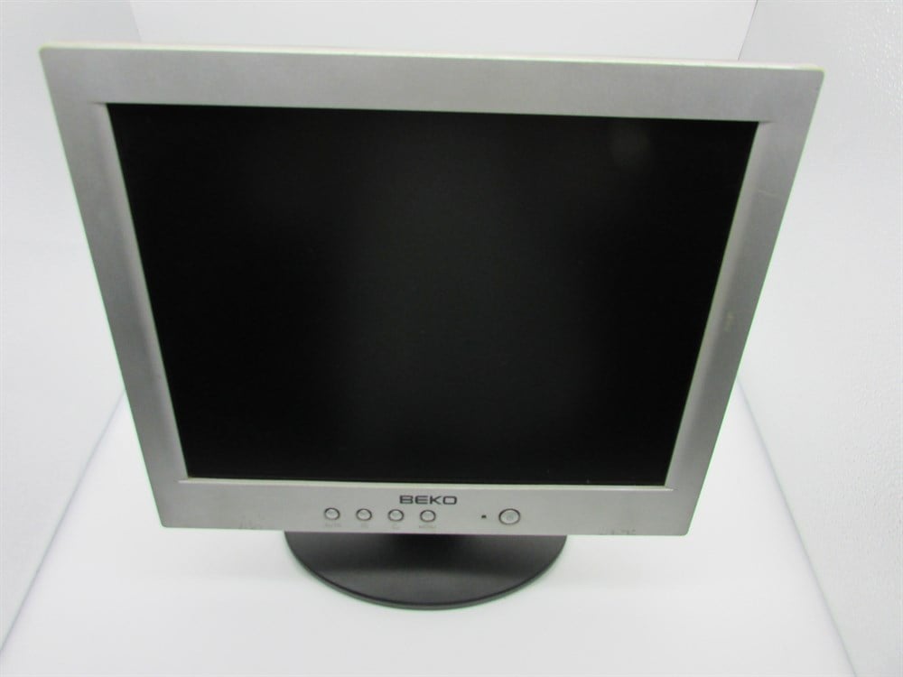 BEKO TFT1560PS Monitör