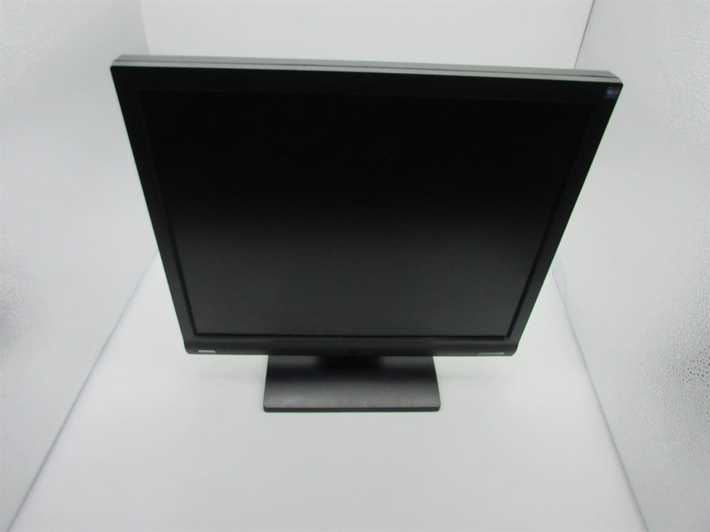BENQ - ET0005-B Monitör 17'