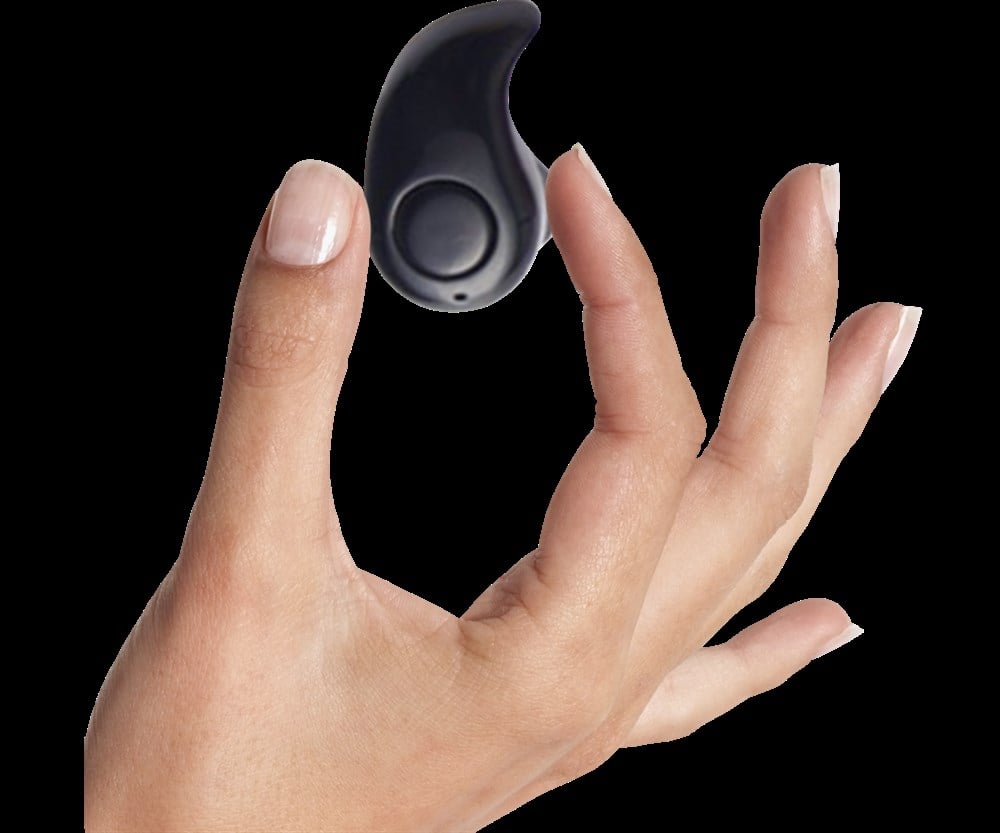 Bluetooth Casus Kulaklık