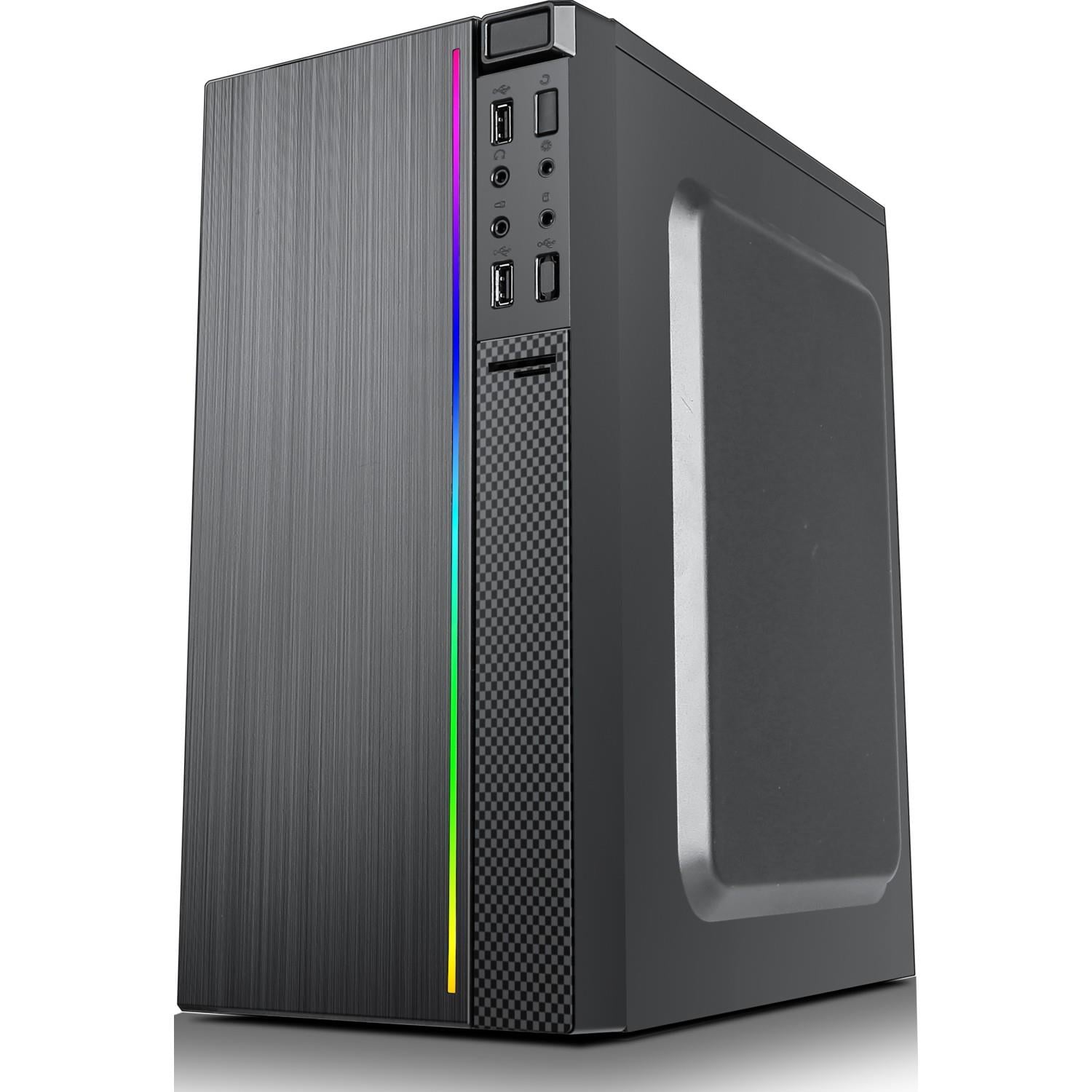Bugatek BT00111 Boş Ofis Game Kasa  RGB