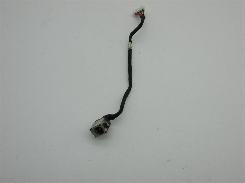 CASPER C500 uma Notebook DC Power Jack