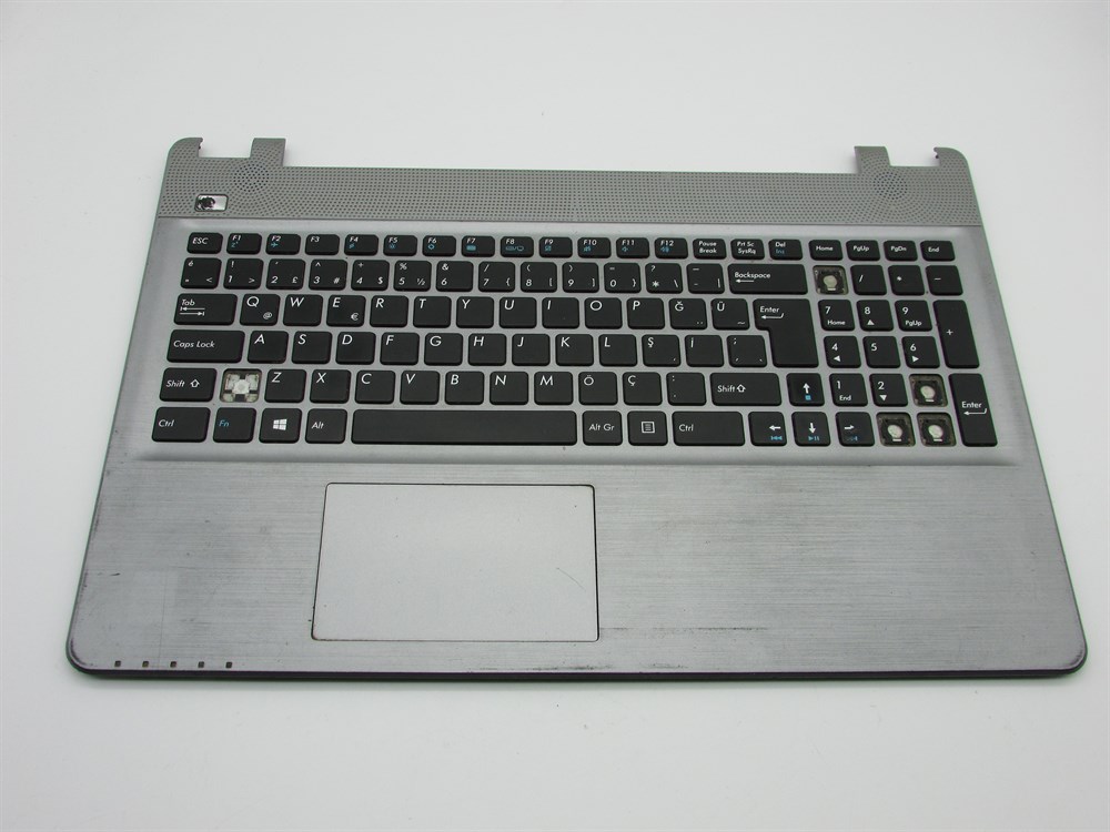CASPER C500 uma Notebook Ust Kasa