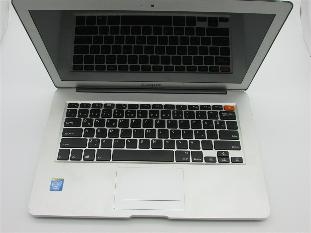 CASPER CGA 13.3