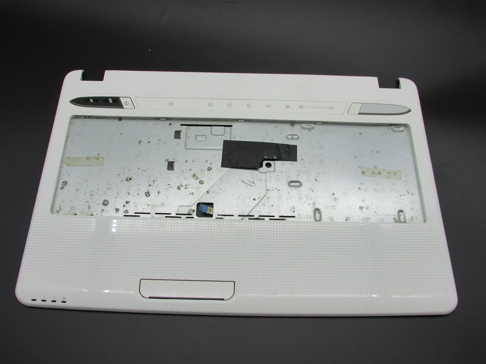CASPER CHU Notebook Ust Kasa