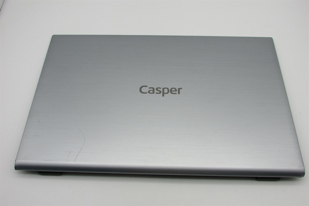 CASPER F15-F600-F650-F800 Lcd Arka Kapak