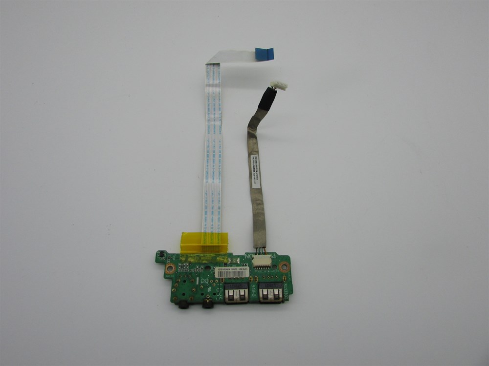CASPER H36 Notebook USB Data Soket