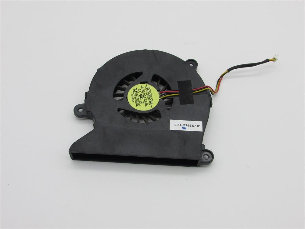 CASPER M762SU Notebook Fan
