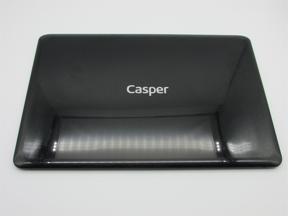 CASPER MB50IA Notebook Lcd Arka Kapak ( Siyah)