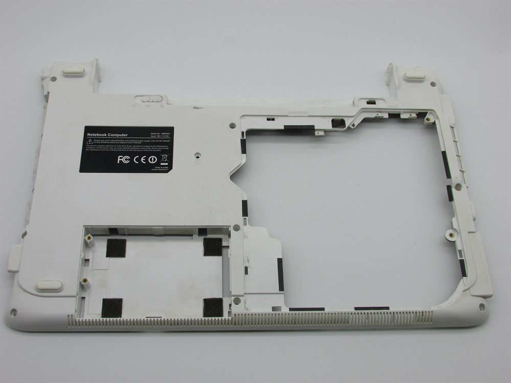 CASPER MB50IA1 Notebook Alt Kasa