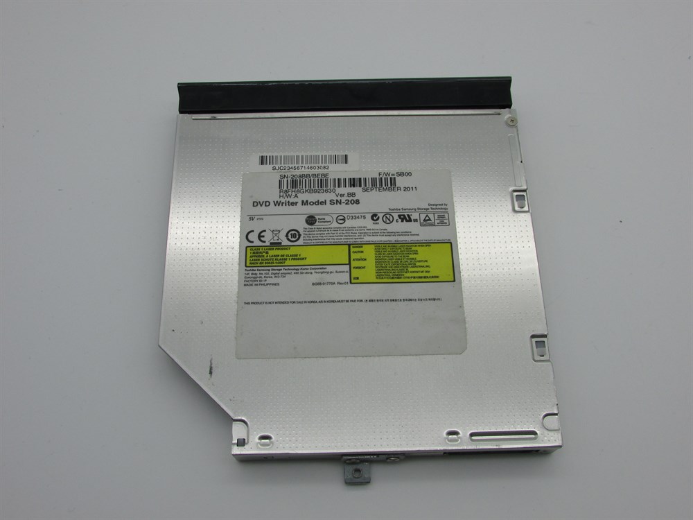CASPER MB50IA1 Notebook Dvd Rom