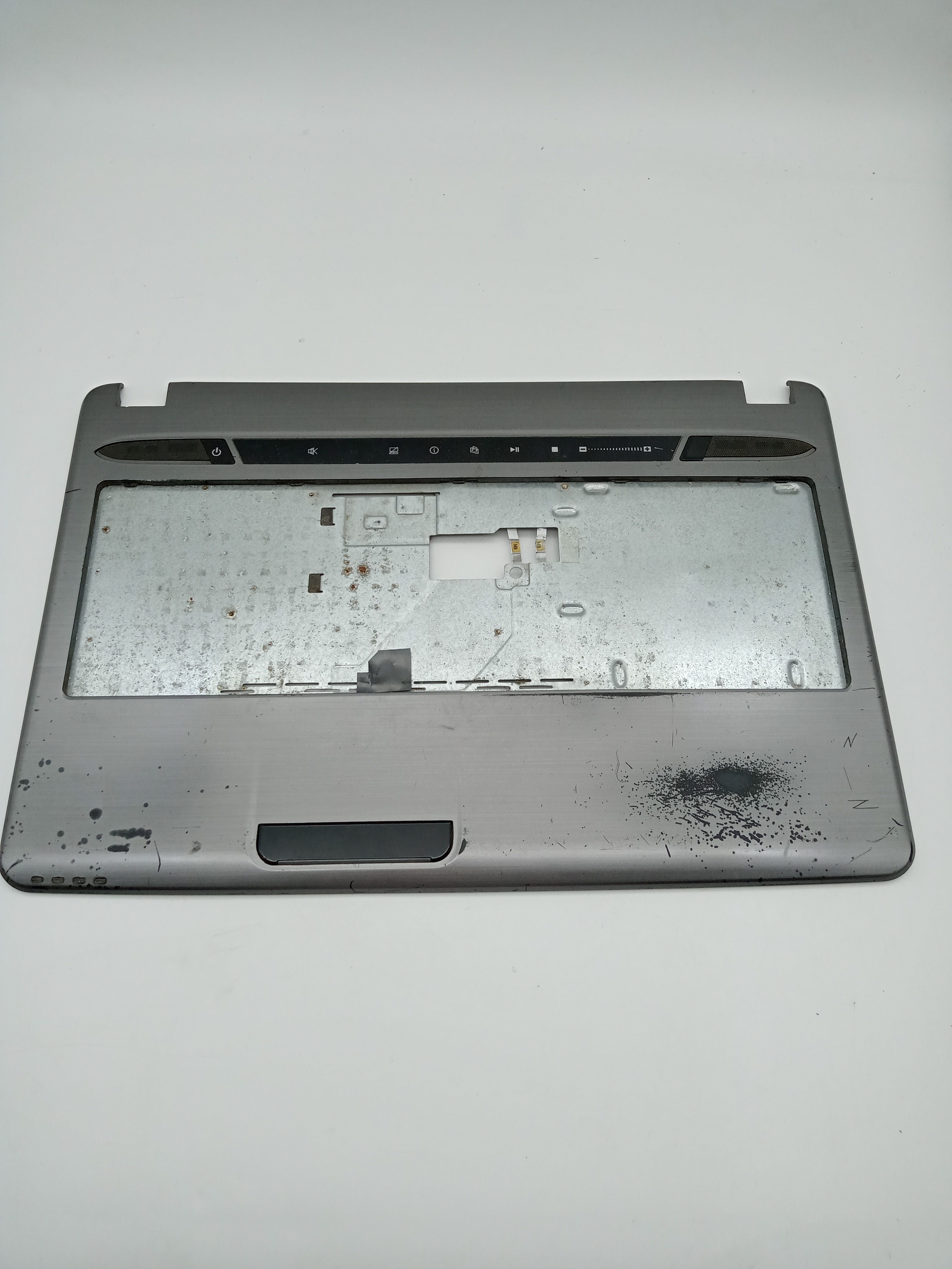 CASPER MT50 MT55 Notebook Üst Kasa