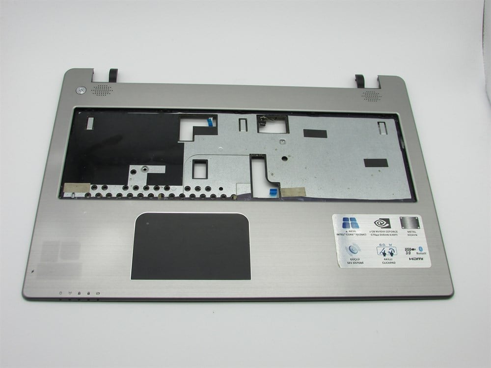 CASPER NB15.6