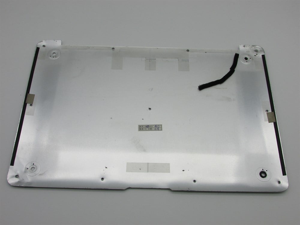 Casper Nirvana CGA Notebook Alt Kasa Kapak