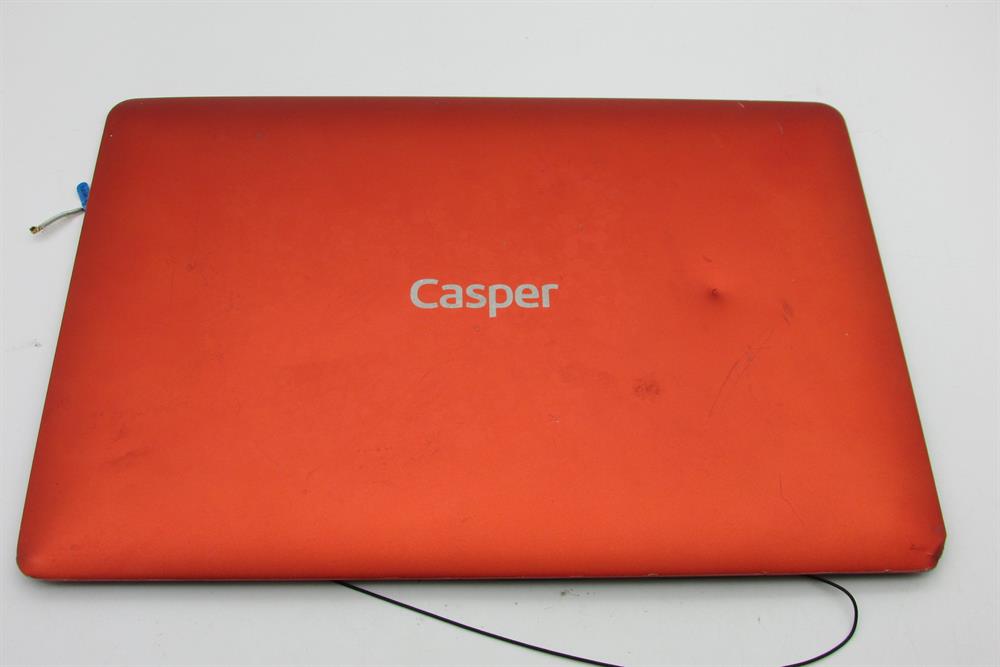 CASPER NİRVANA CGA Notebook Lcd Arka Kapak