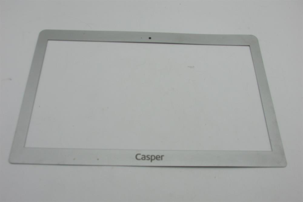 CASPER NİRVANA CGA Notebook Lcd Bezel On