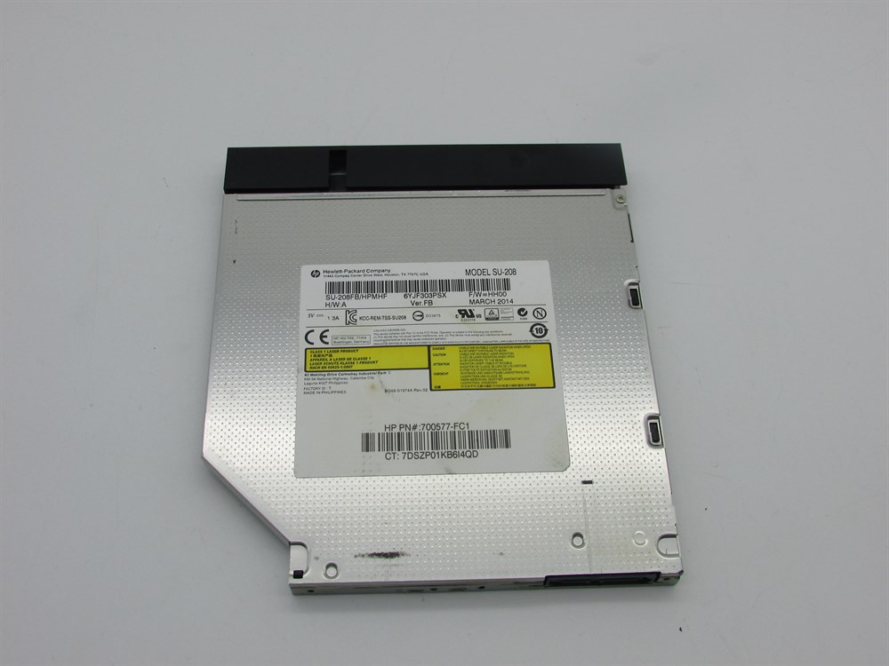 CASPER NİRVANA CLE Notebook  Dvd Rom