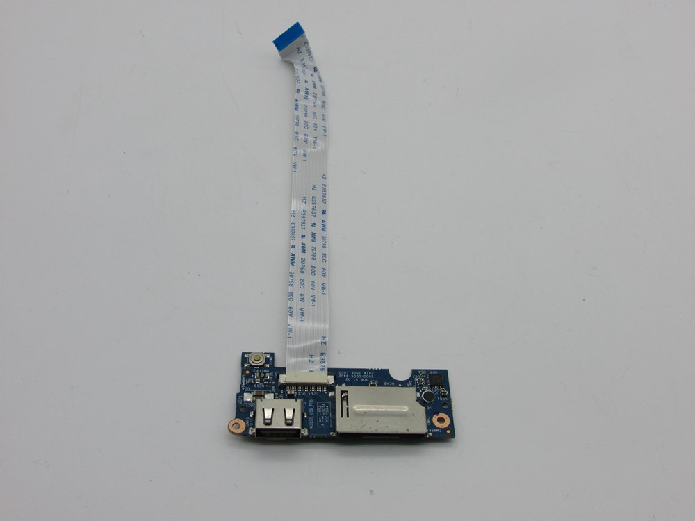 CASPER NİRVANA CLE Notebook Usb Data Soket