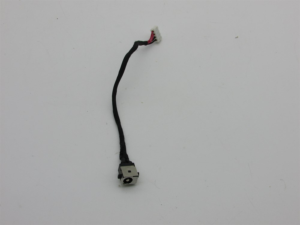CASPER Nirvana CSU Notebook Power  jack