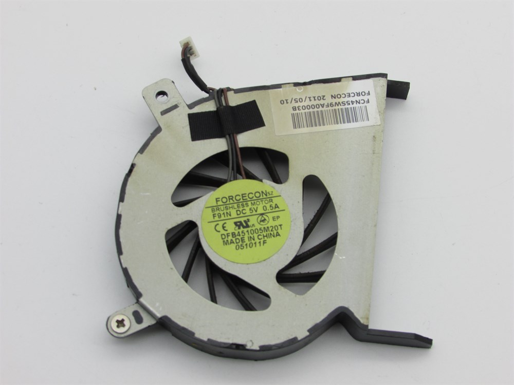 CASPER NİRVANA SWH Notebook Fan