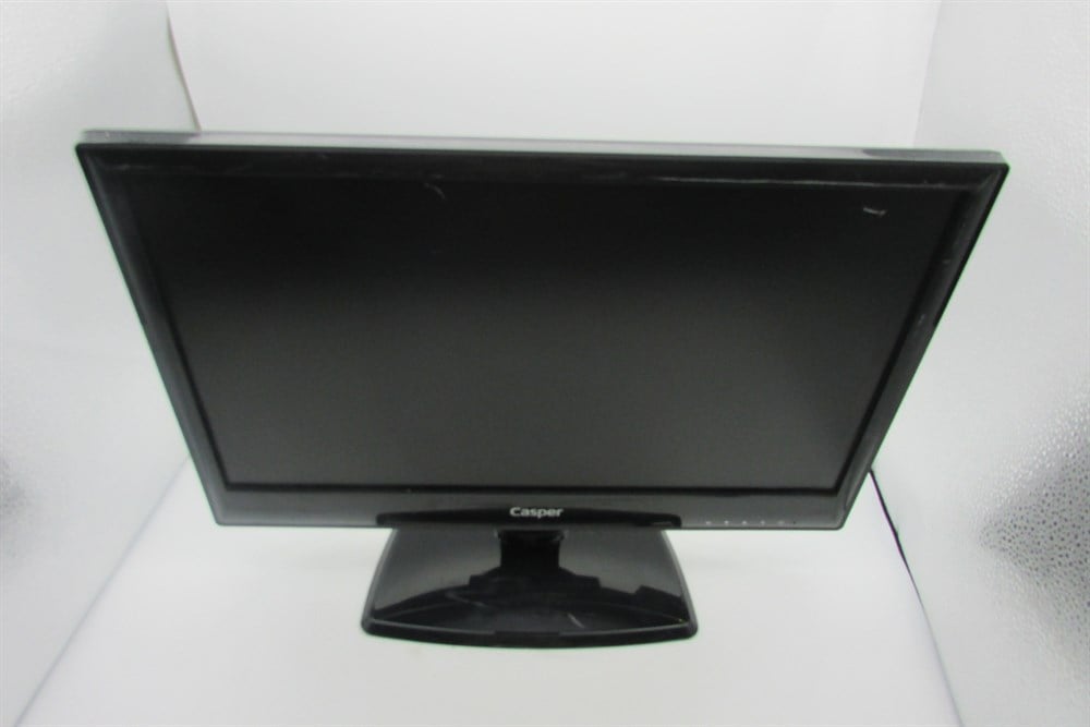 CASPER PRODUCT NAME-E185HCSP MODEL NO-9812 Monitör
