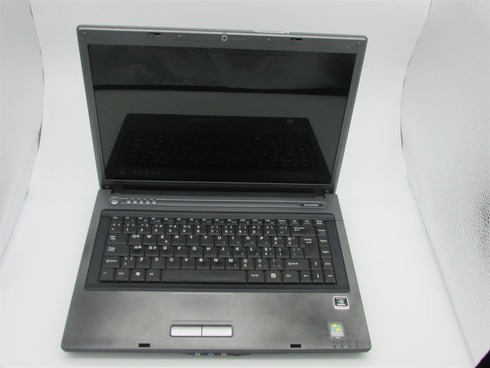 CASPER T2390 Notebook- Laptop