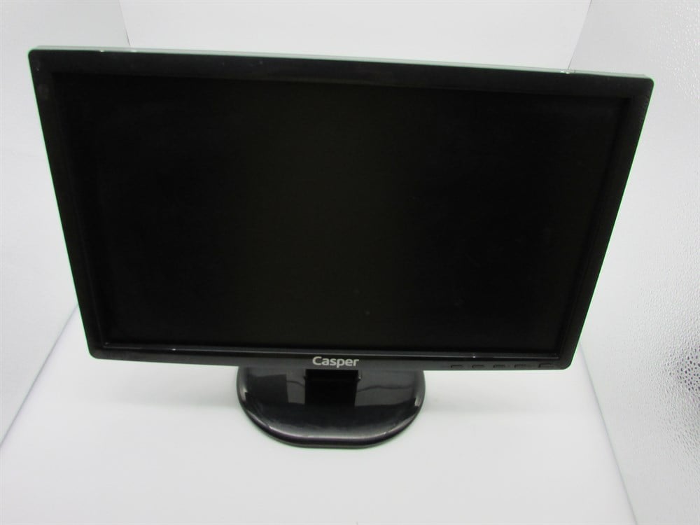 CASPER TFT185W80PSA Monitör