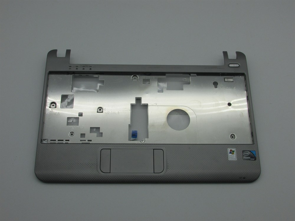 CASPER UW2