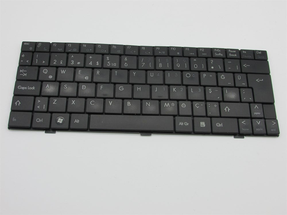 CASPER UW2