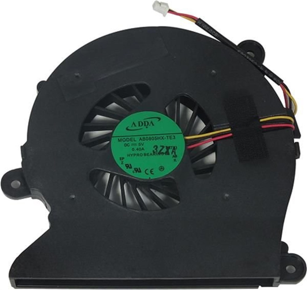 CASPER W76SUN Notebook Fan