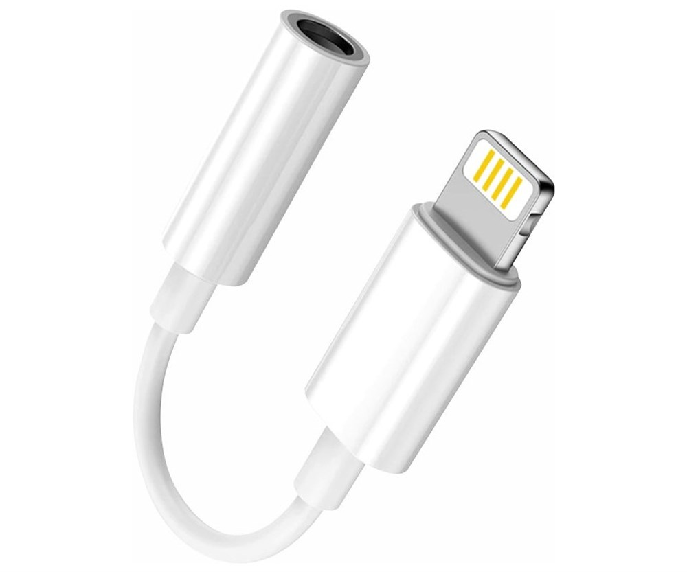 Concord J-002 | Lightning Bluetooth | Çevirici OTG