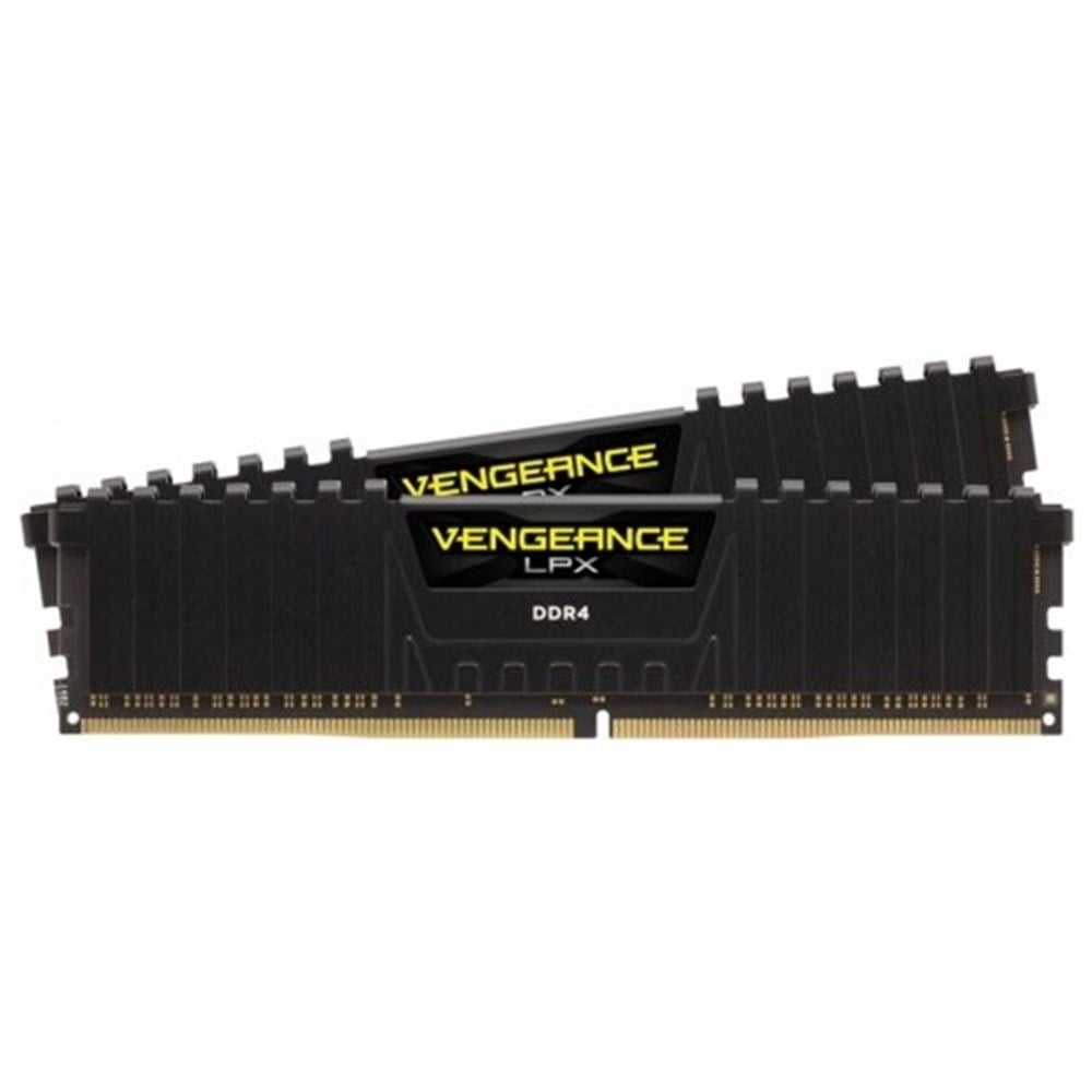 Corsair 2x16 Kit 32GB 2400MHz DDR4