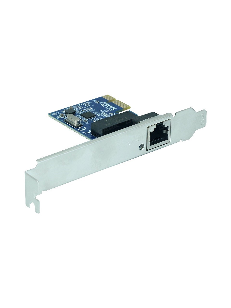 Dark PCI-E Express 10/100/1000 Gigabit Ethernet Lan Ağ Kartı (DK-NT-PEGLAN)
