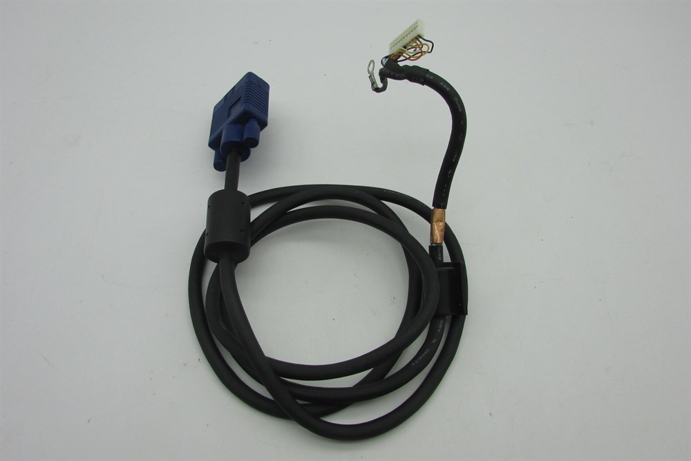 DATRON H782F Monitör VGA Data Kablosu