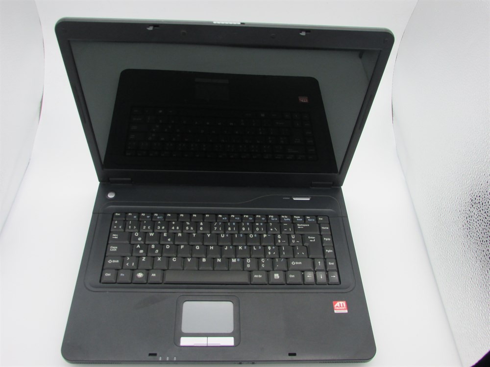 DATRON PL5C Notebook- Laptop