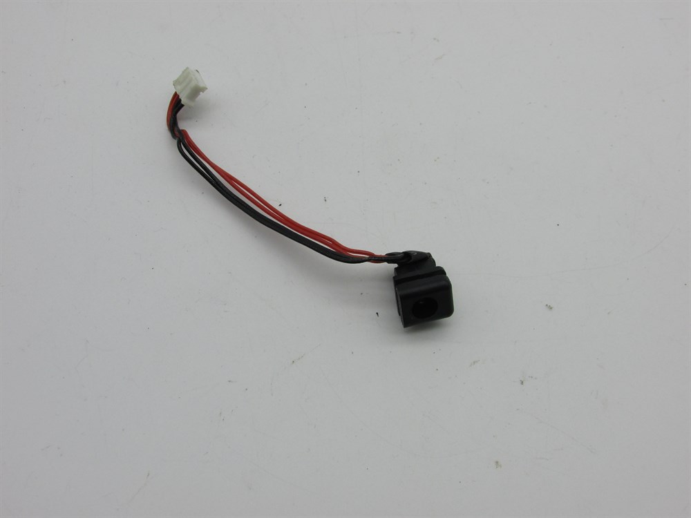 DATRON TW7 Notebook DC Power Jack