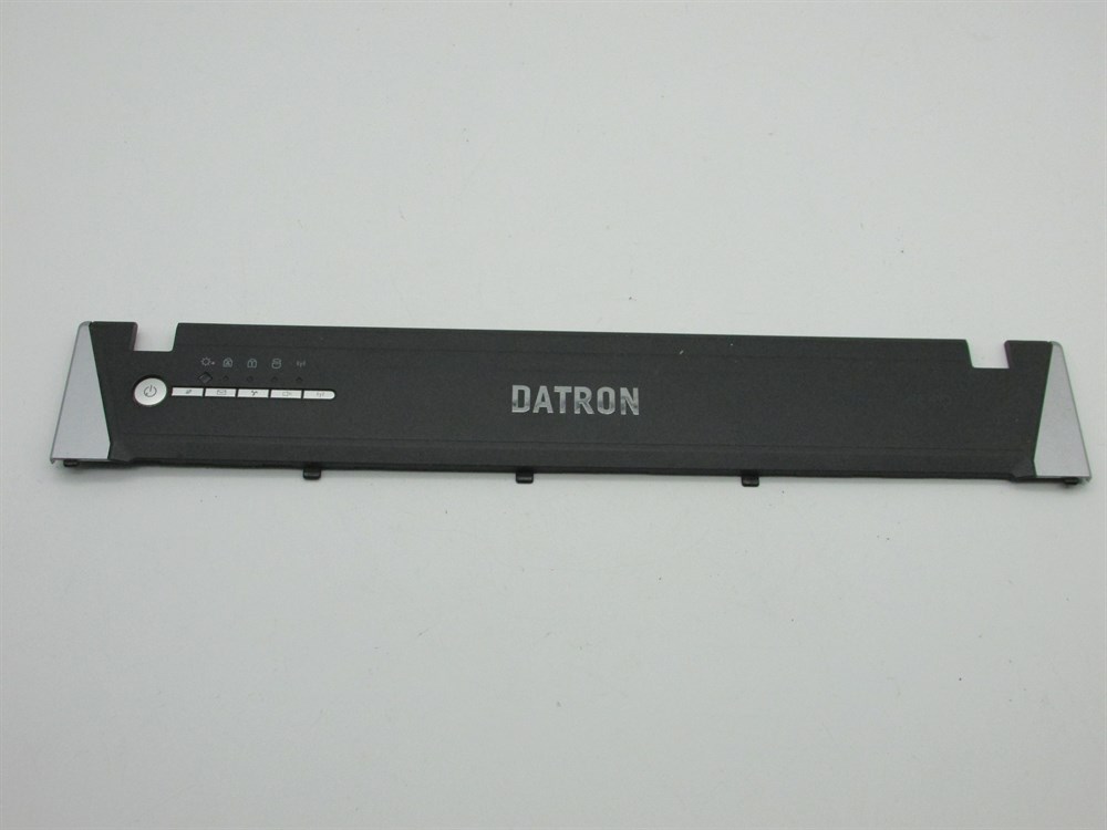 DATRON TW7 Notebook Power Ust Kapak