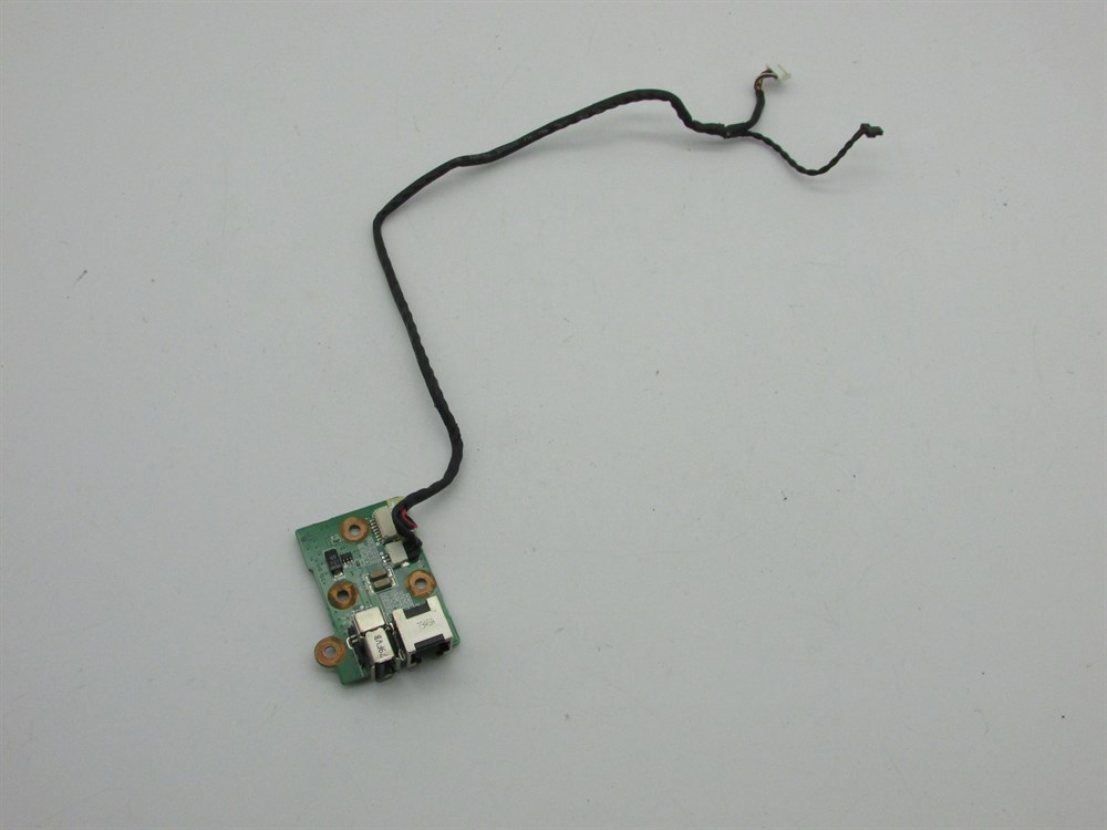 DATRON TW7 Notebook USB Data Soket