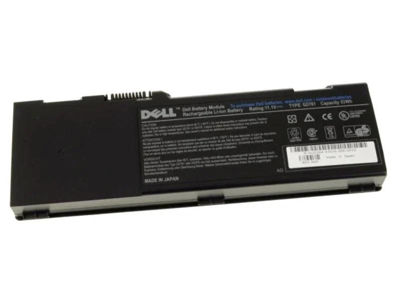 Dell 1501 6400 GD761, KD476 KD476, HK421, PD942, RD857, TD344, UD264, 312-0427, Inspiron 6400, E1501, E1505, Latitude 131L, Vostro 1000, Laptop Batarya