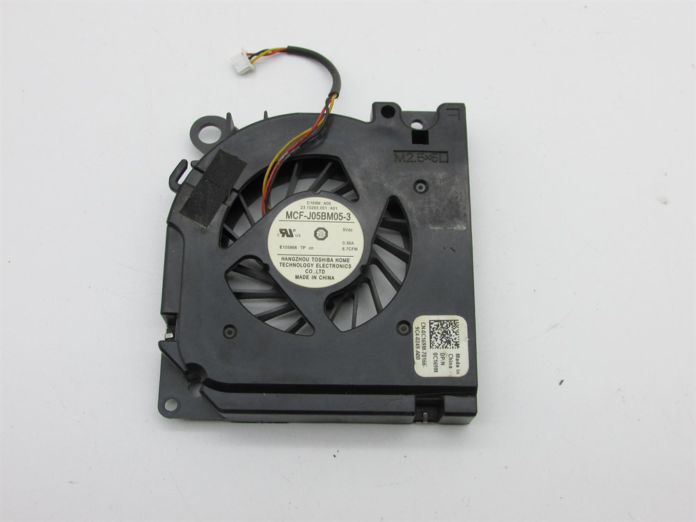 DELL (1545 -3988) Notebook  Fan