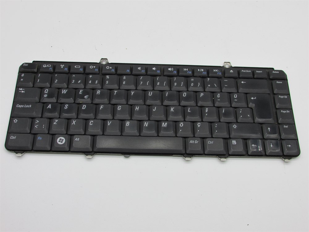 DELL (1545 -3988) Notebook Klavye