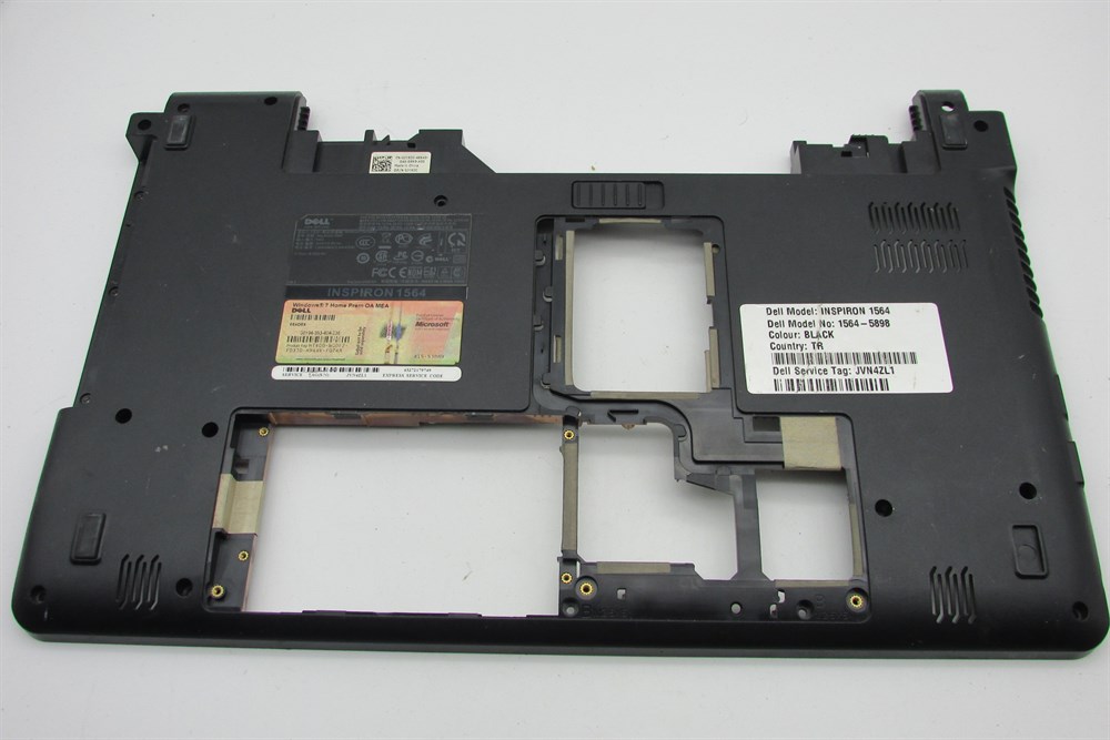 DELL 1564- 5898 Notebook Alt Kasa