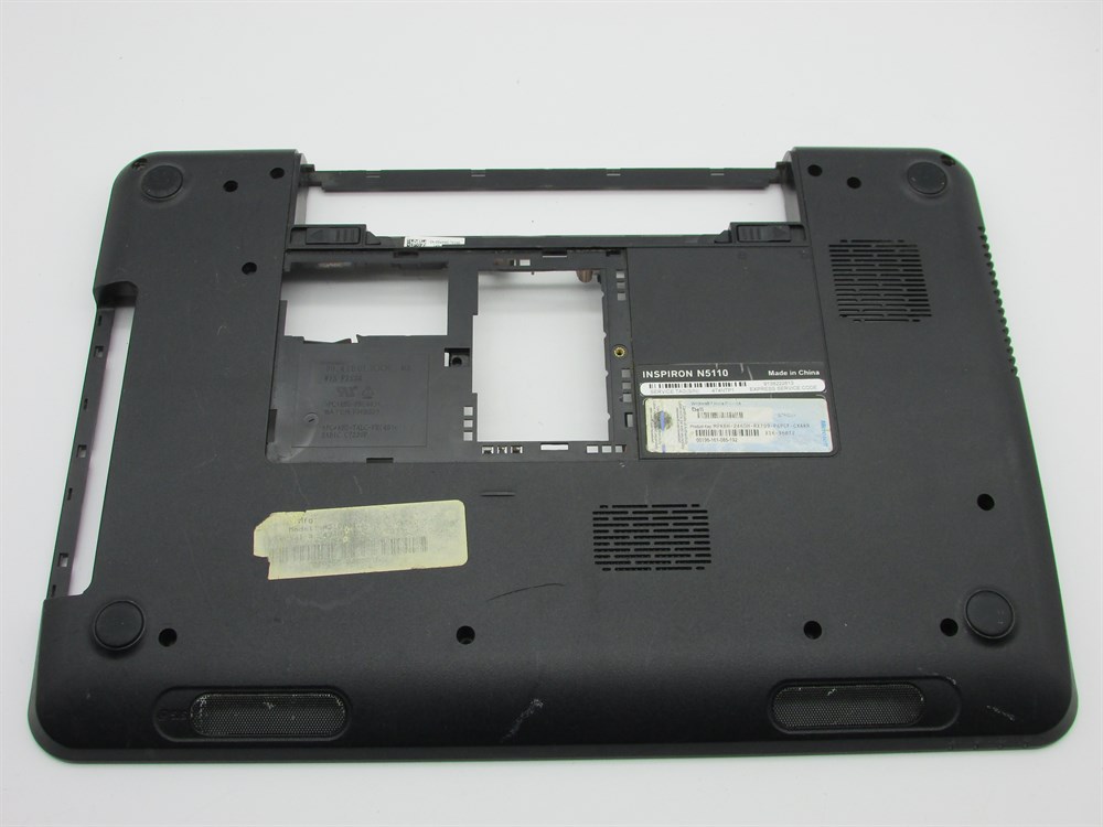 DELL İNSPİRON  N5110 Alt Kasa