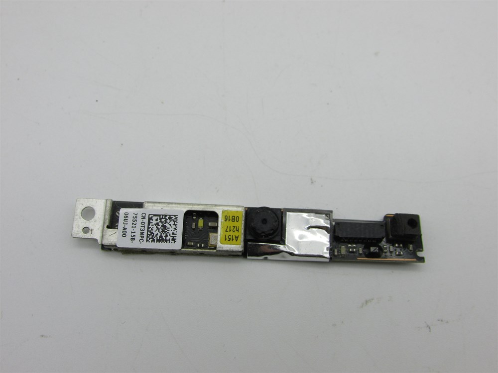 DELL İNSPİRON  N5110 Kamera