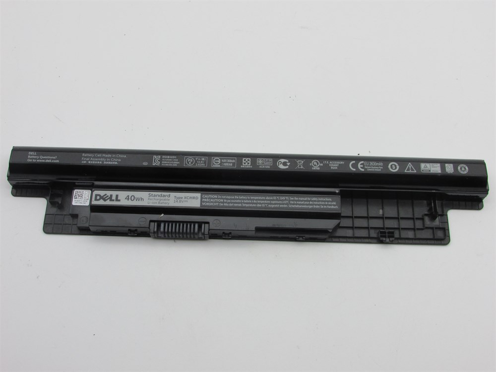 DELL İNSPİRON 15-33308 SDPPI-2014 3878 Notebook Batarya