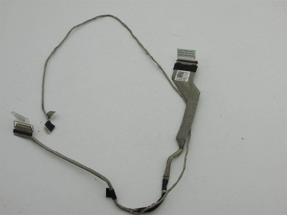DELL İNSPİRON 15-33308 SDPPI-2014 3878 Notebook Lcd Data Kablo