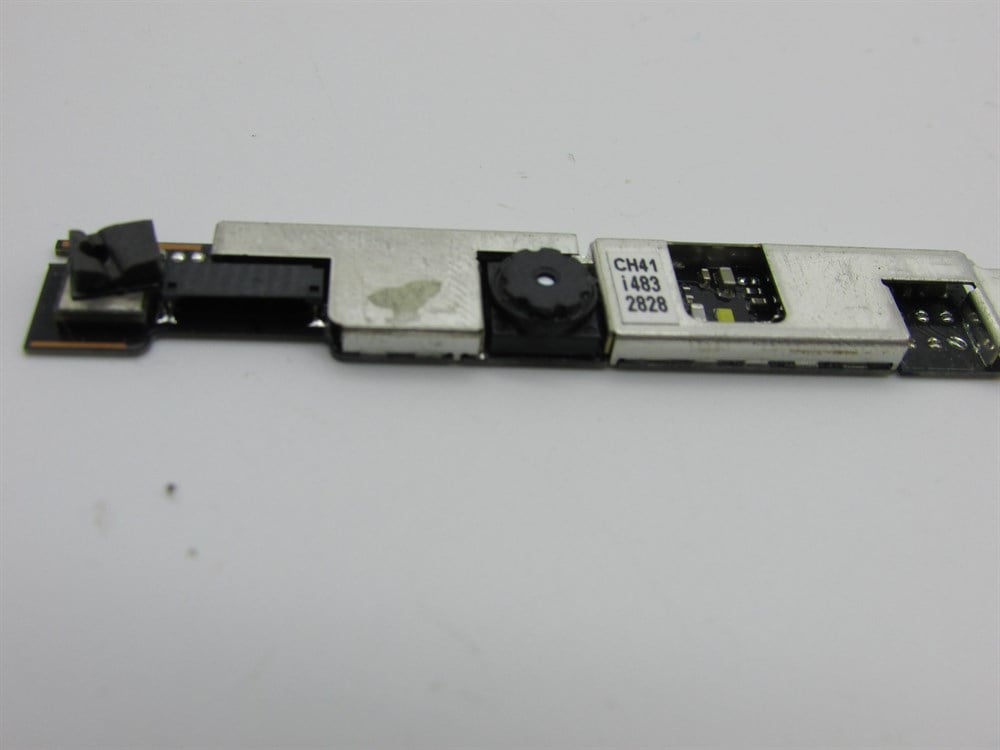 DELL İNSPİRON 3521-9393 Notebook Kamera